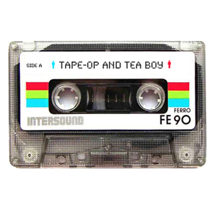 Audio cassette PNG-16099